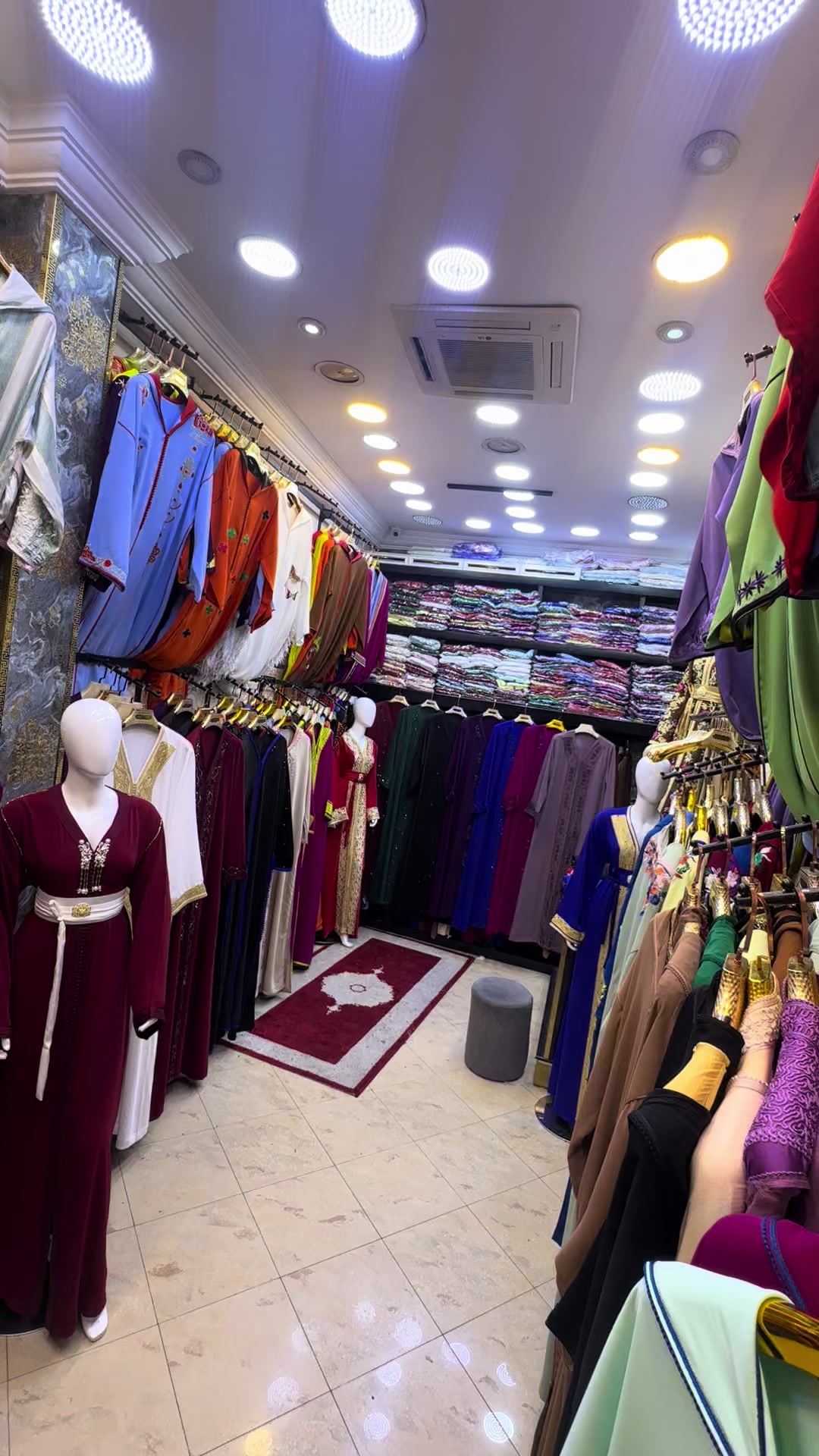 @Ghani kaftan