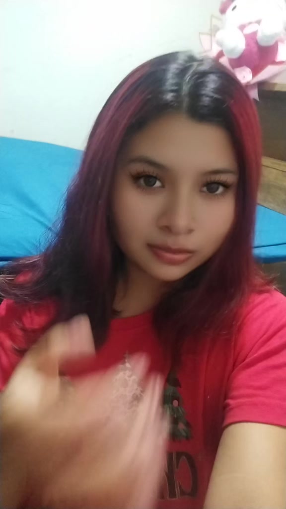 @Joselyn Mendoza