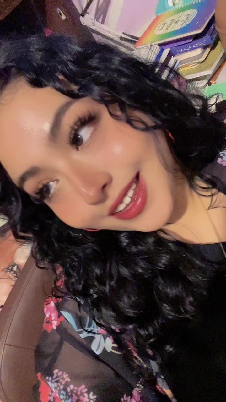 @Abiiiiiichuela