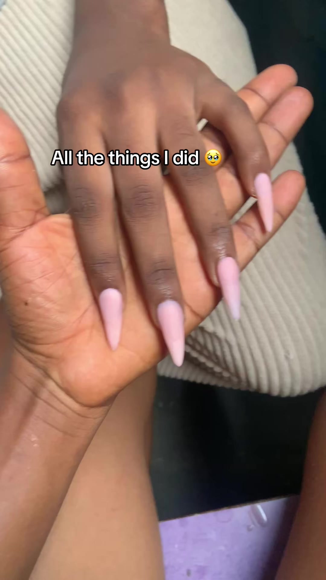 @Ivy-nailed-it๐