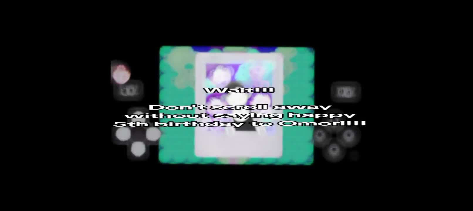 @~{~★♡미워!♡★~}~