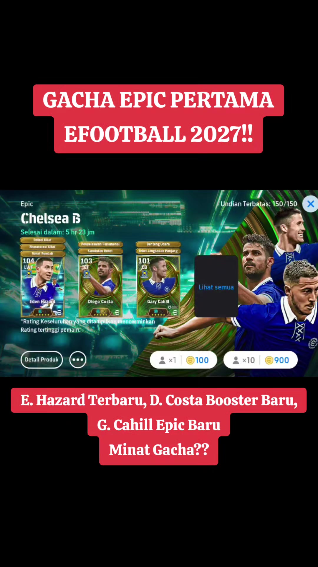 @Efootball Enthusiast