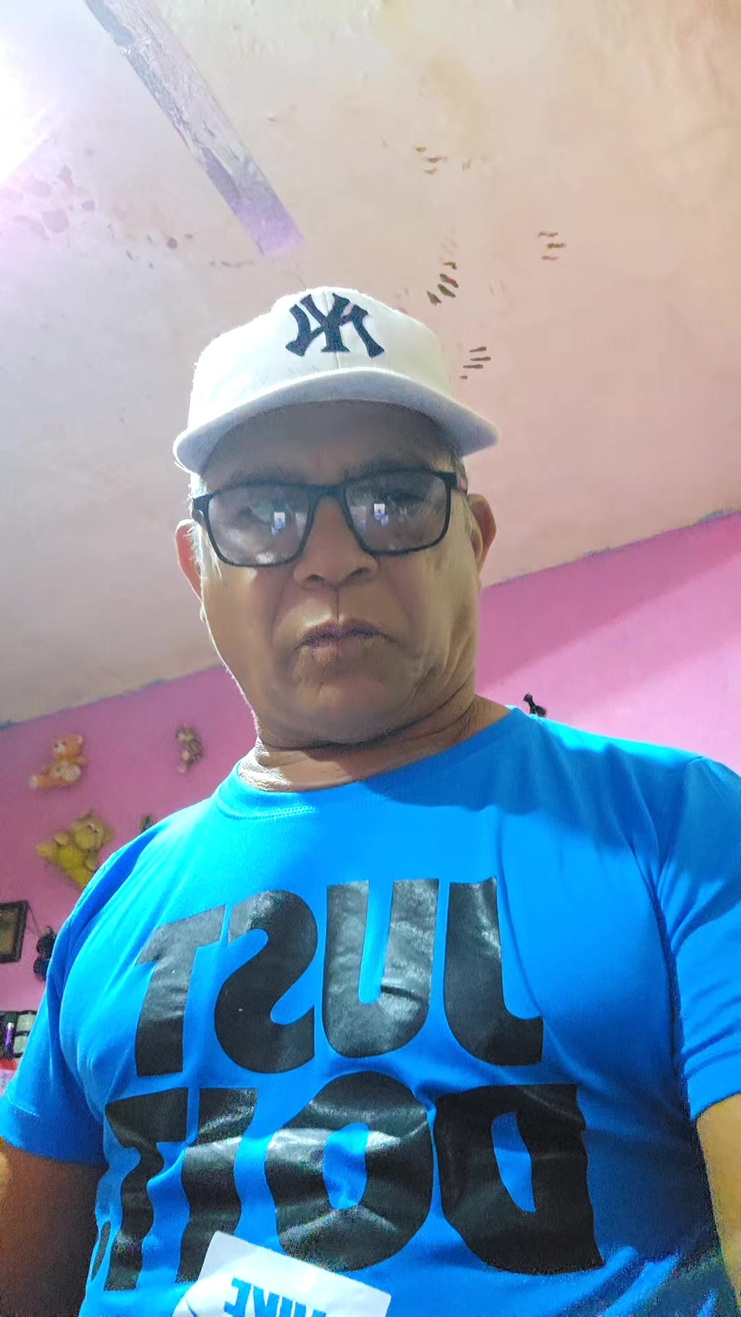 @chande viral