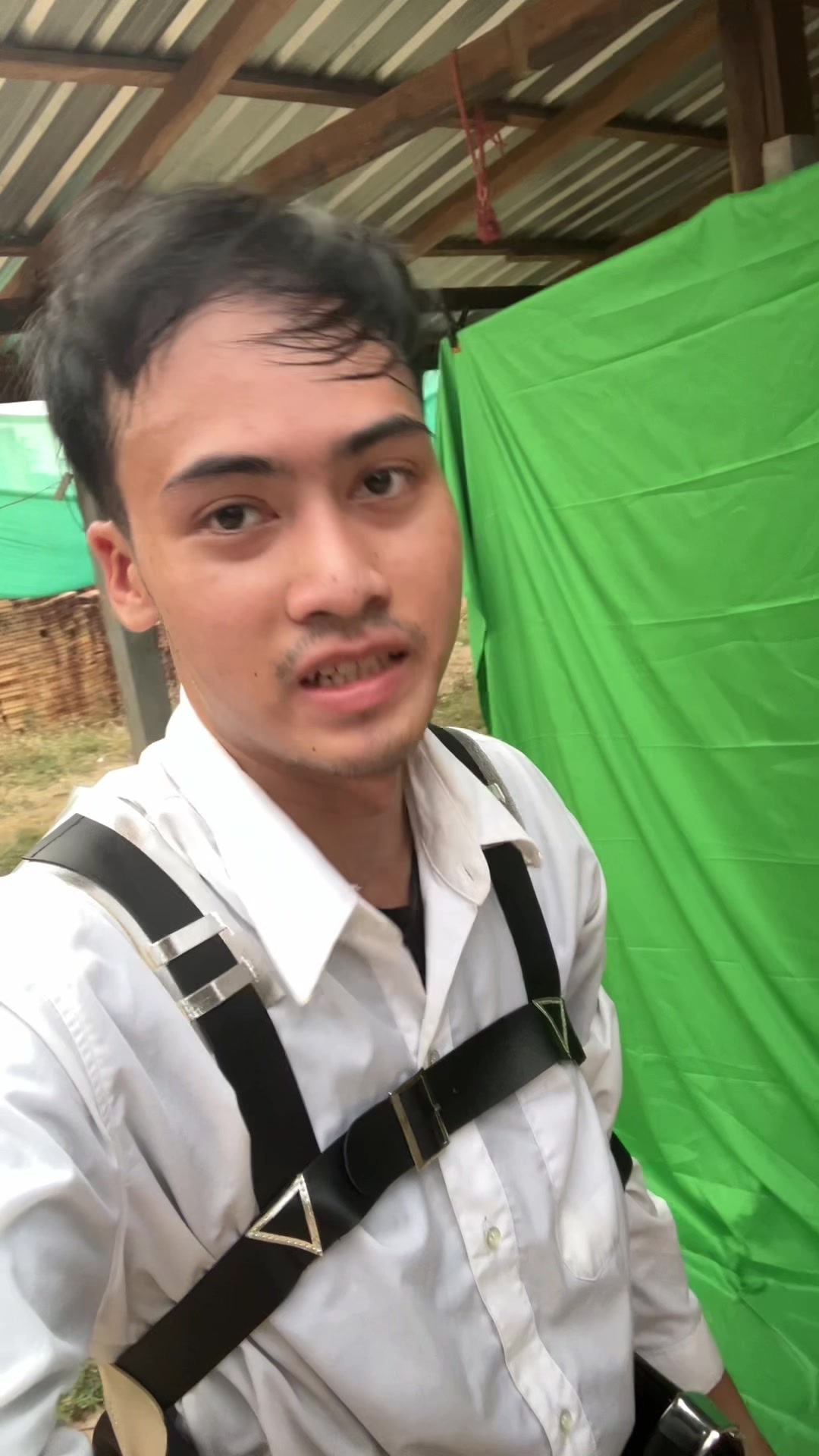 @ปู๊นปู๊น พรมโสภา