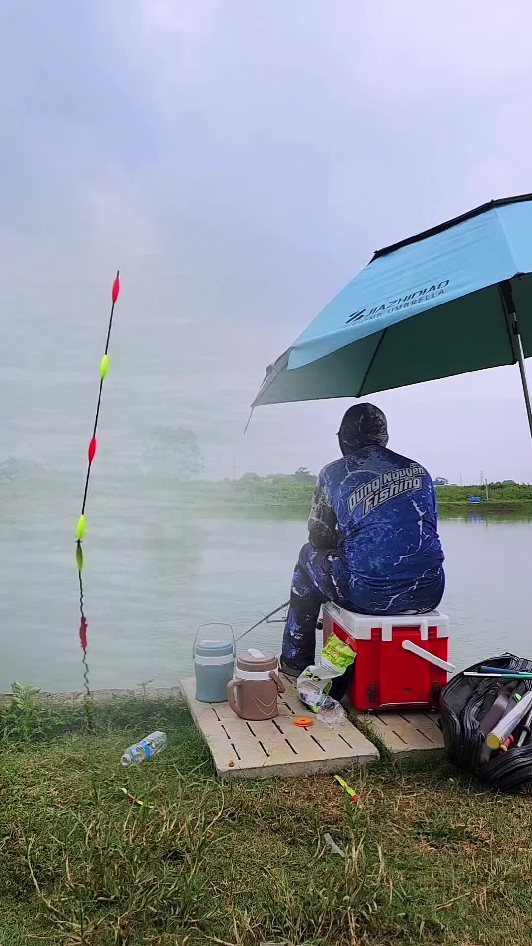 @Dũng Nguyễn Fishing