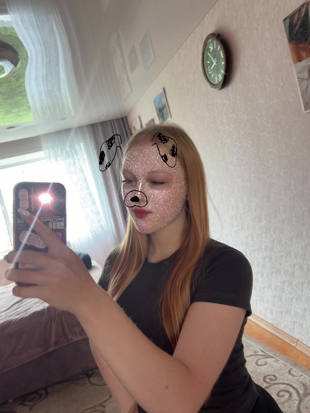 @D