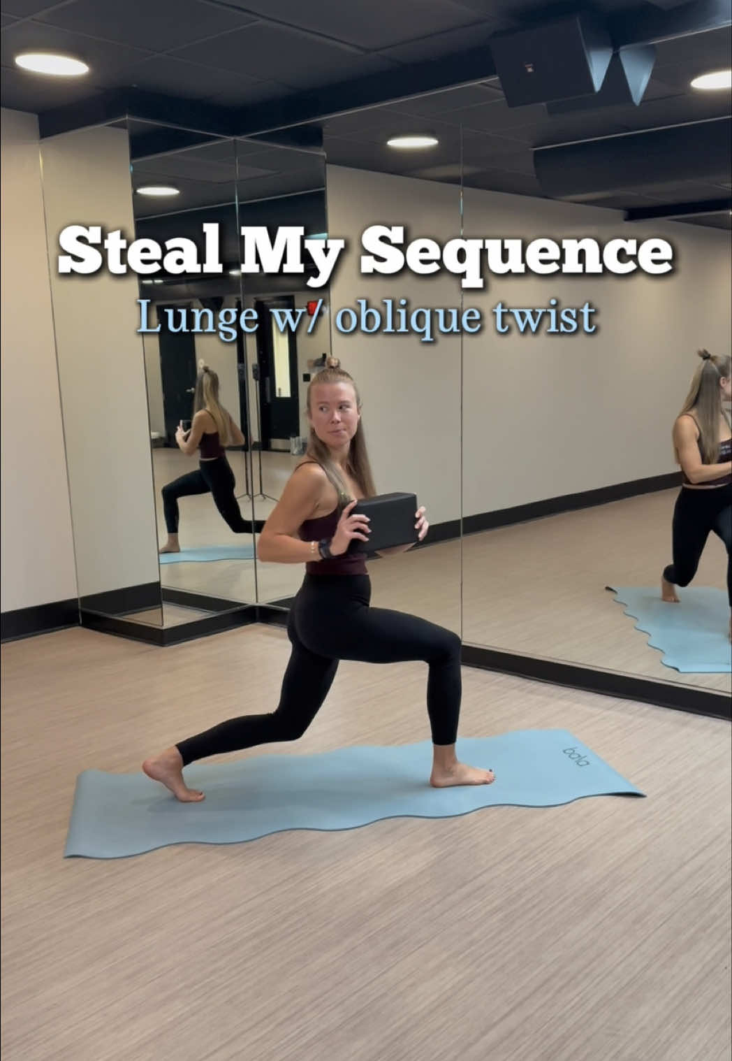 @Serena | Yoga Sculpt