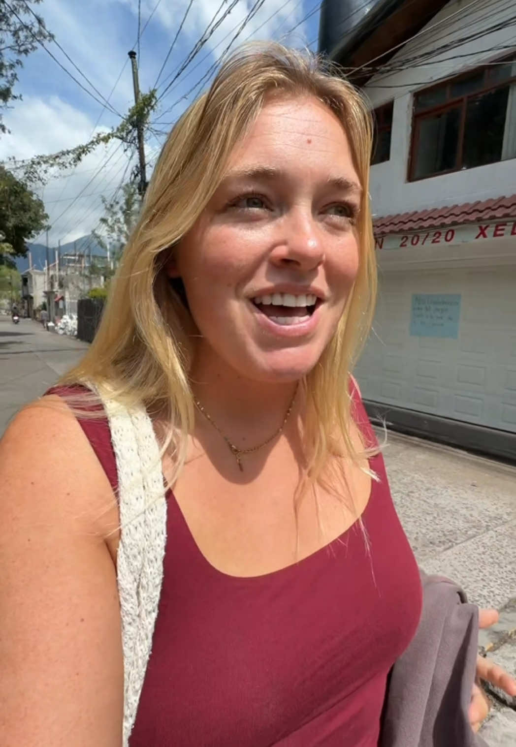 @Marissa🌞Solo Female Travel