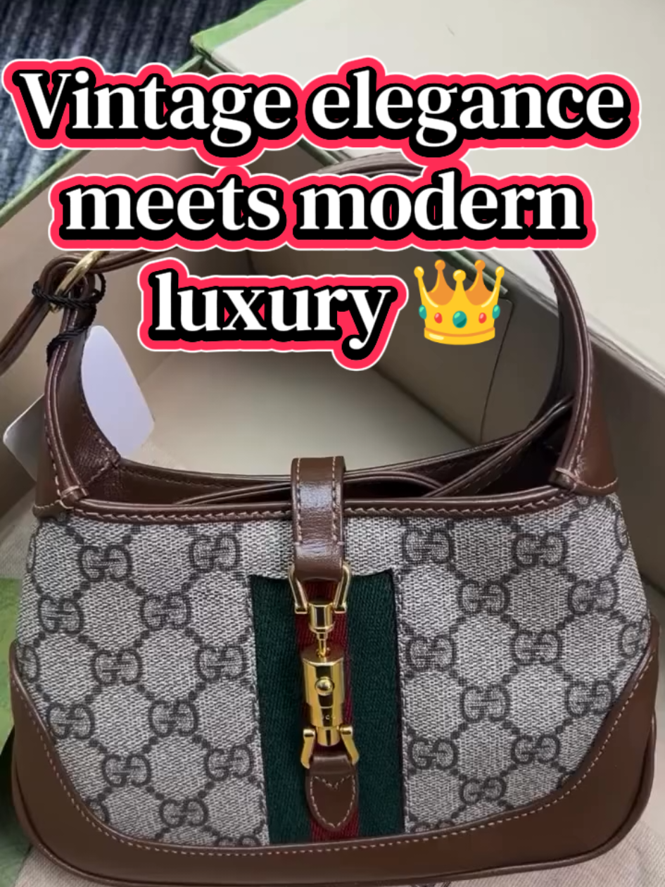 @Glamora Luxe Bags
