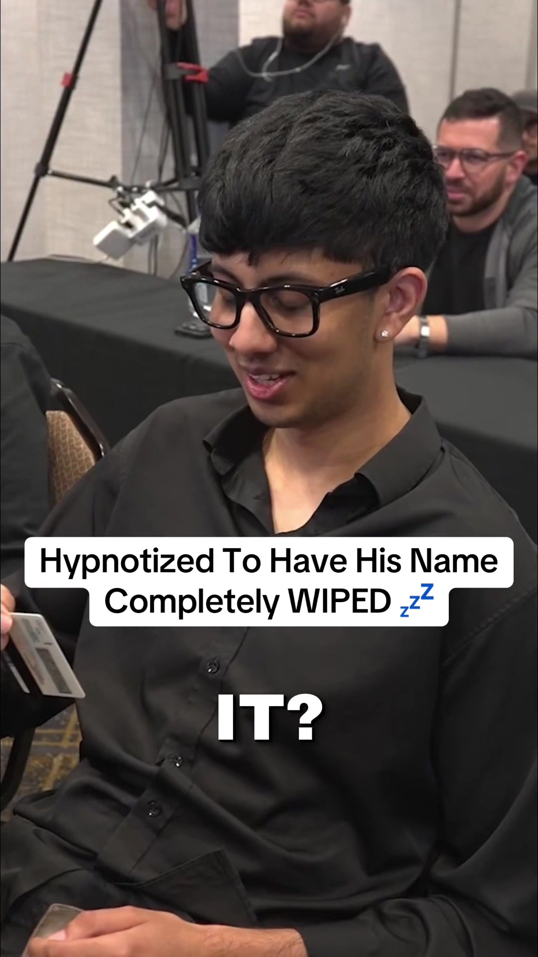 @Marczell Klein | Hypnosis