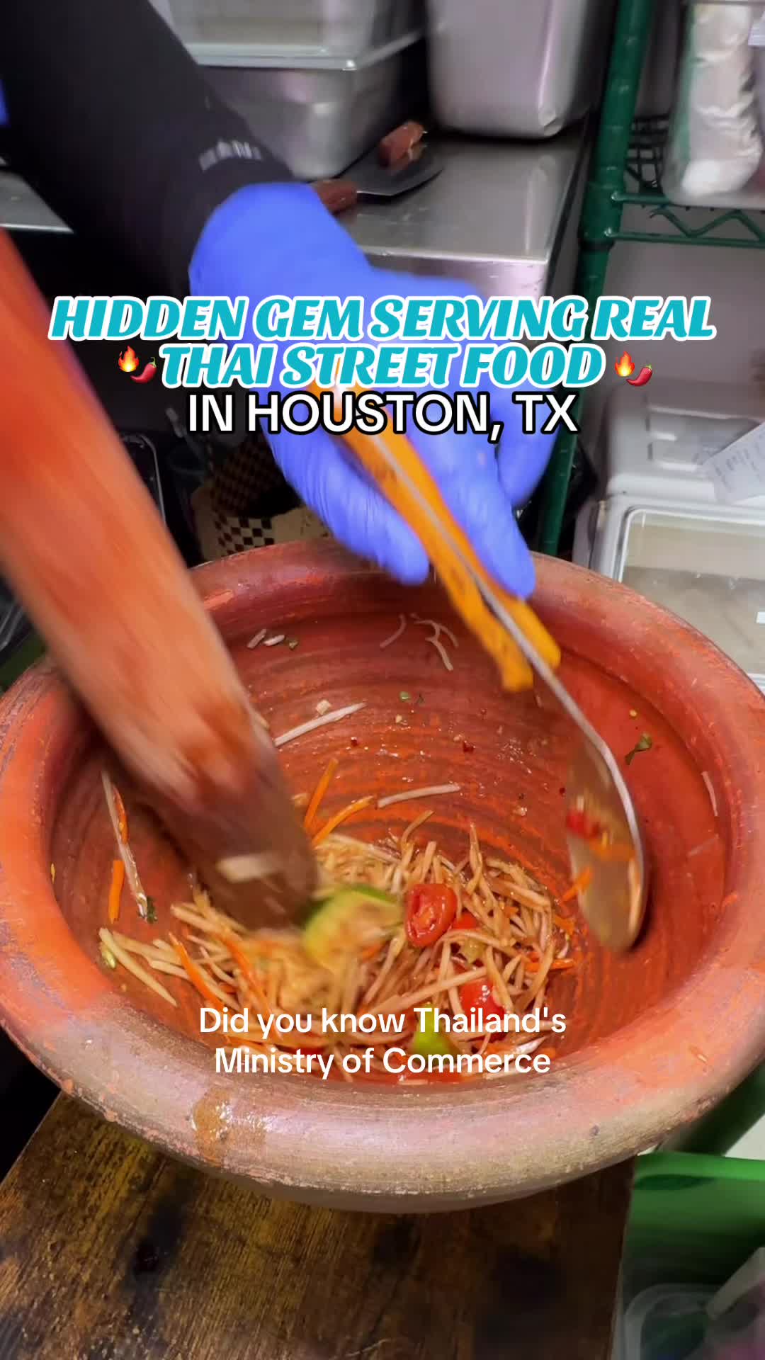 @Houston Hotspots