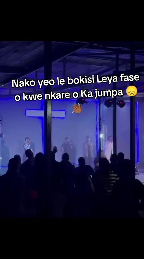 @Kagiso M