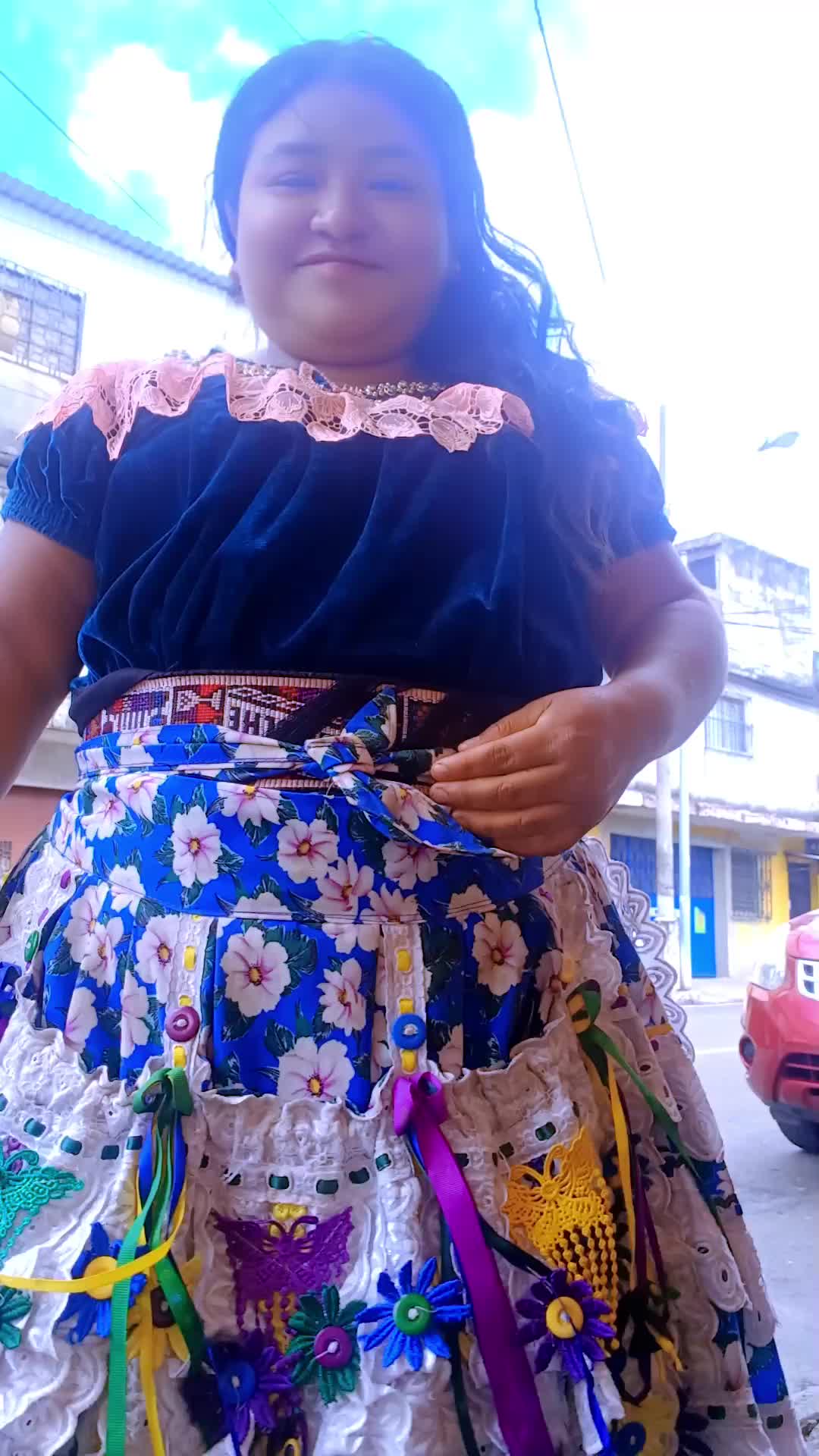 @rebeca larios