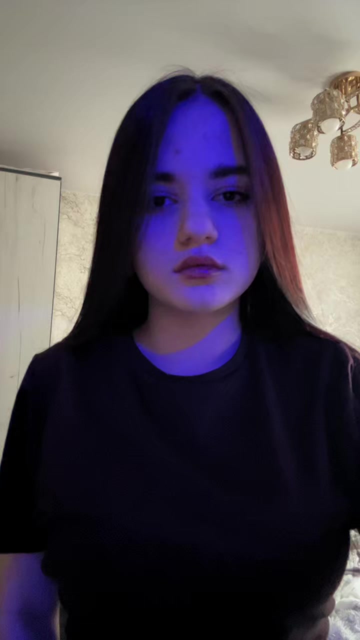 @котёнок