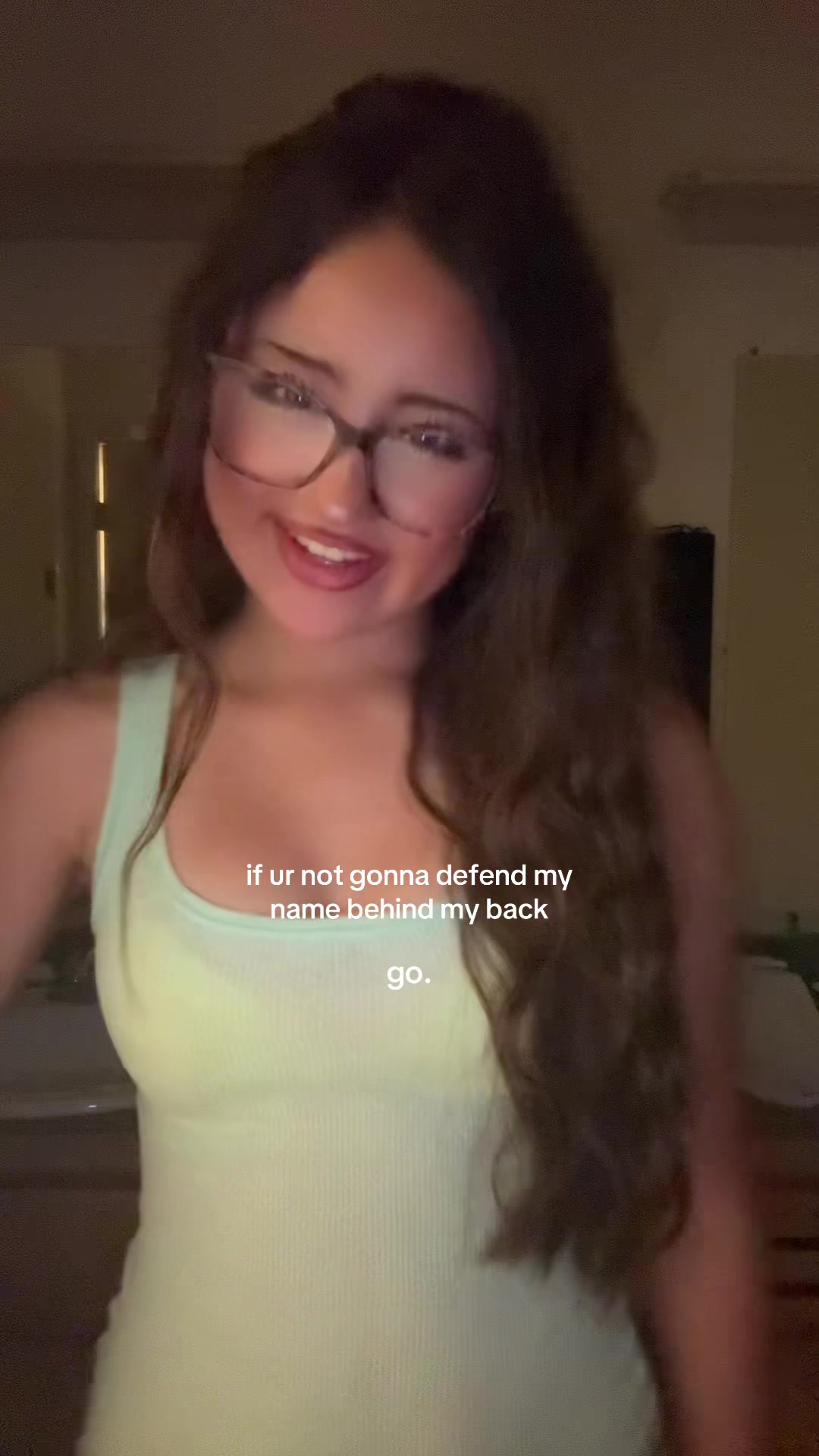 @Kiana Lanzotti