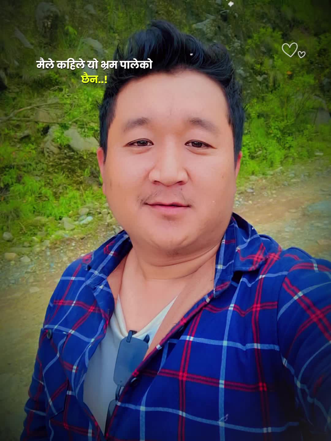 @PASHANG SHERPA