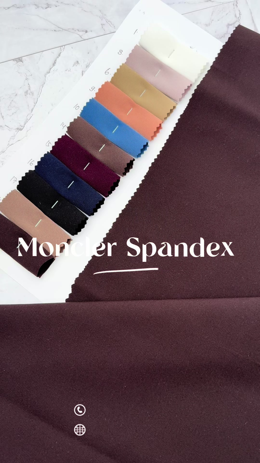 @Lumea Textile