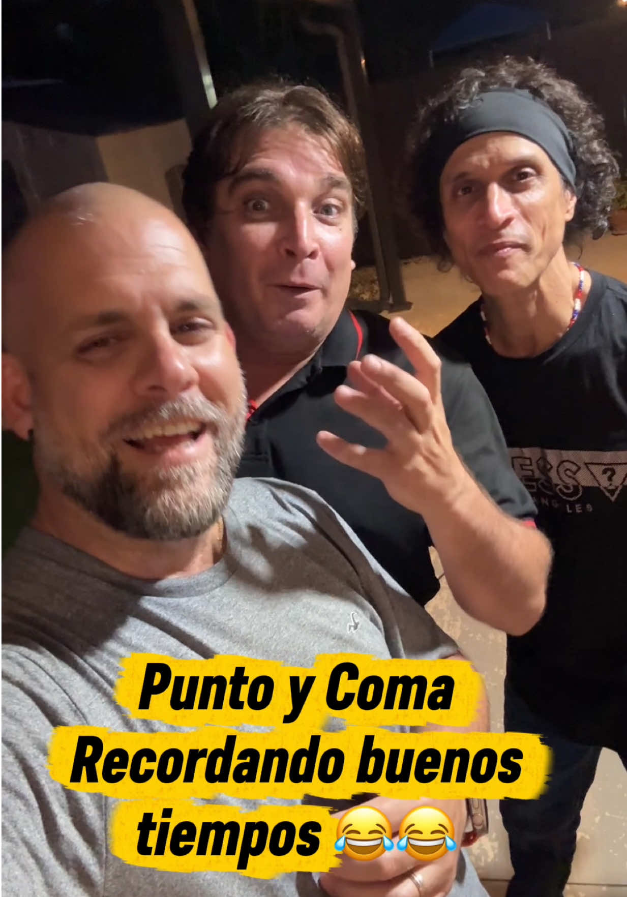 @Javier Humor