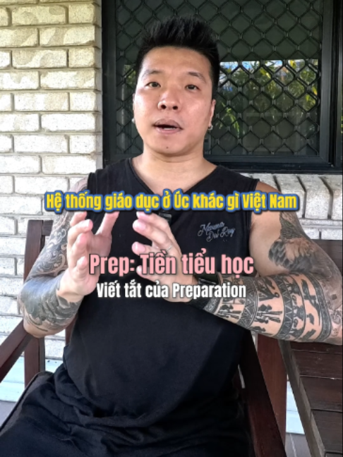 @Bino chém tiếng Anh