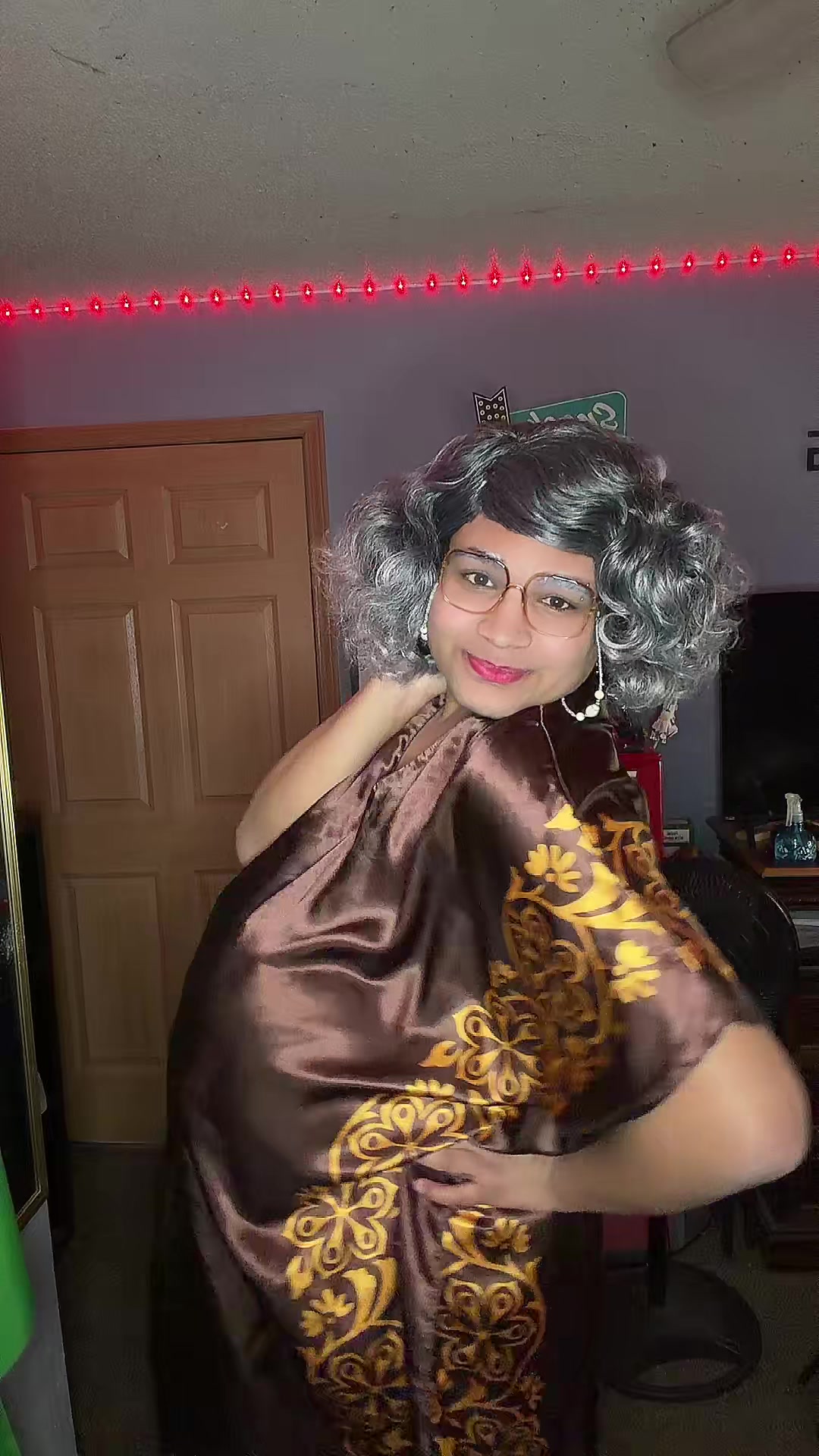 @Gʀᴀɴᴅᴍᴀ Bᴇʀɴɪᴄᴇ 👵🏽