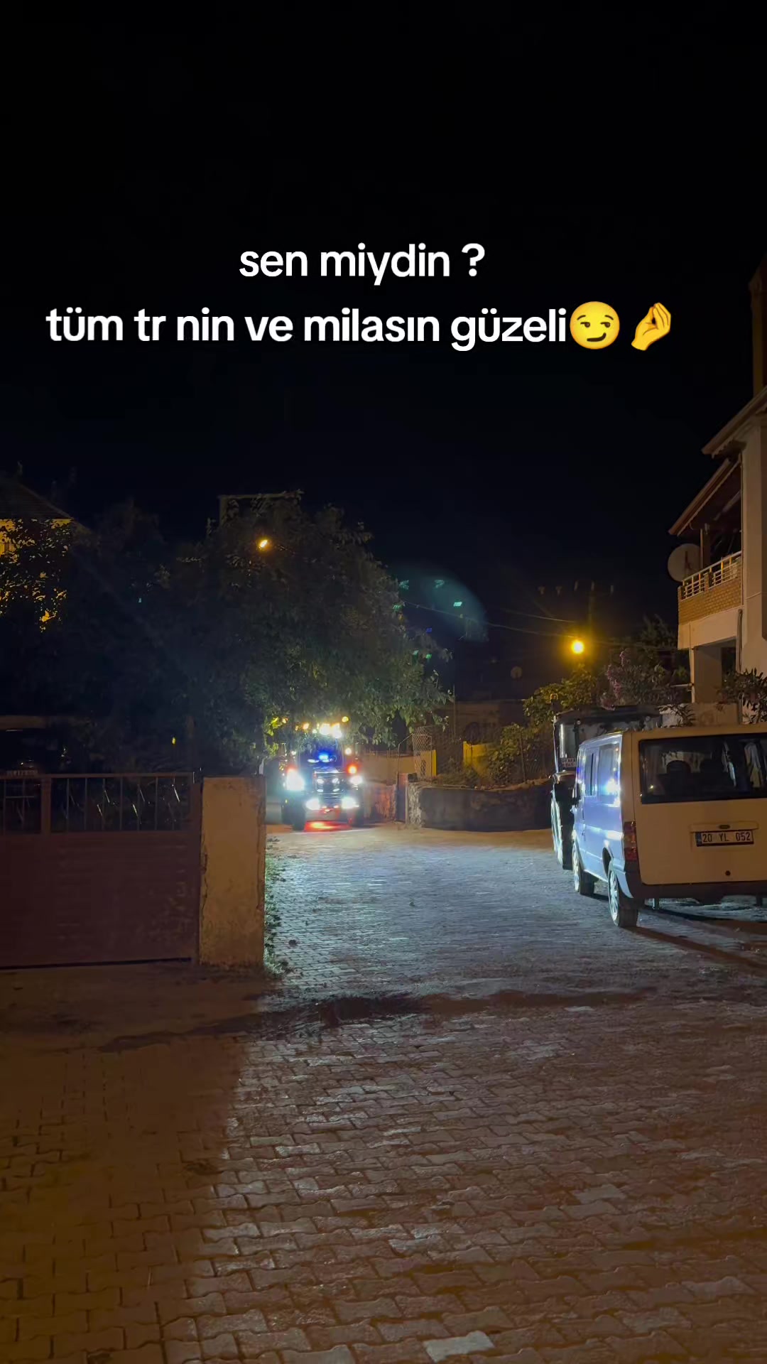 @Gökhan Kayrak🚜