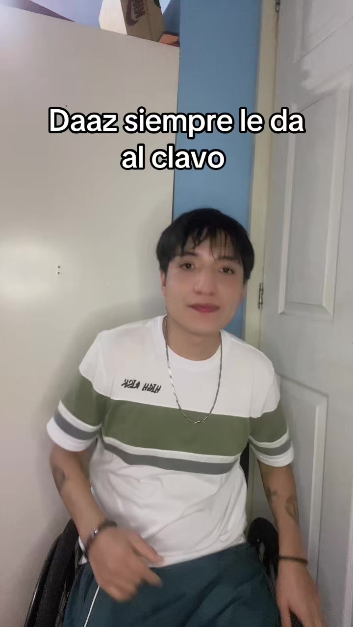 @David GL ♿️