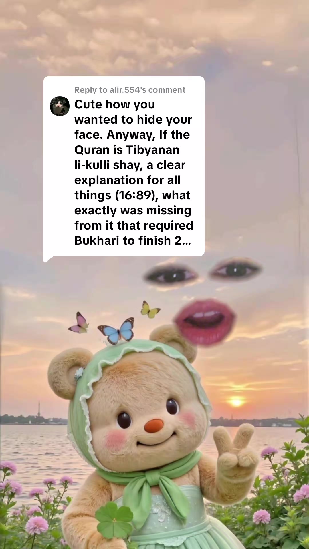@Away From Home