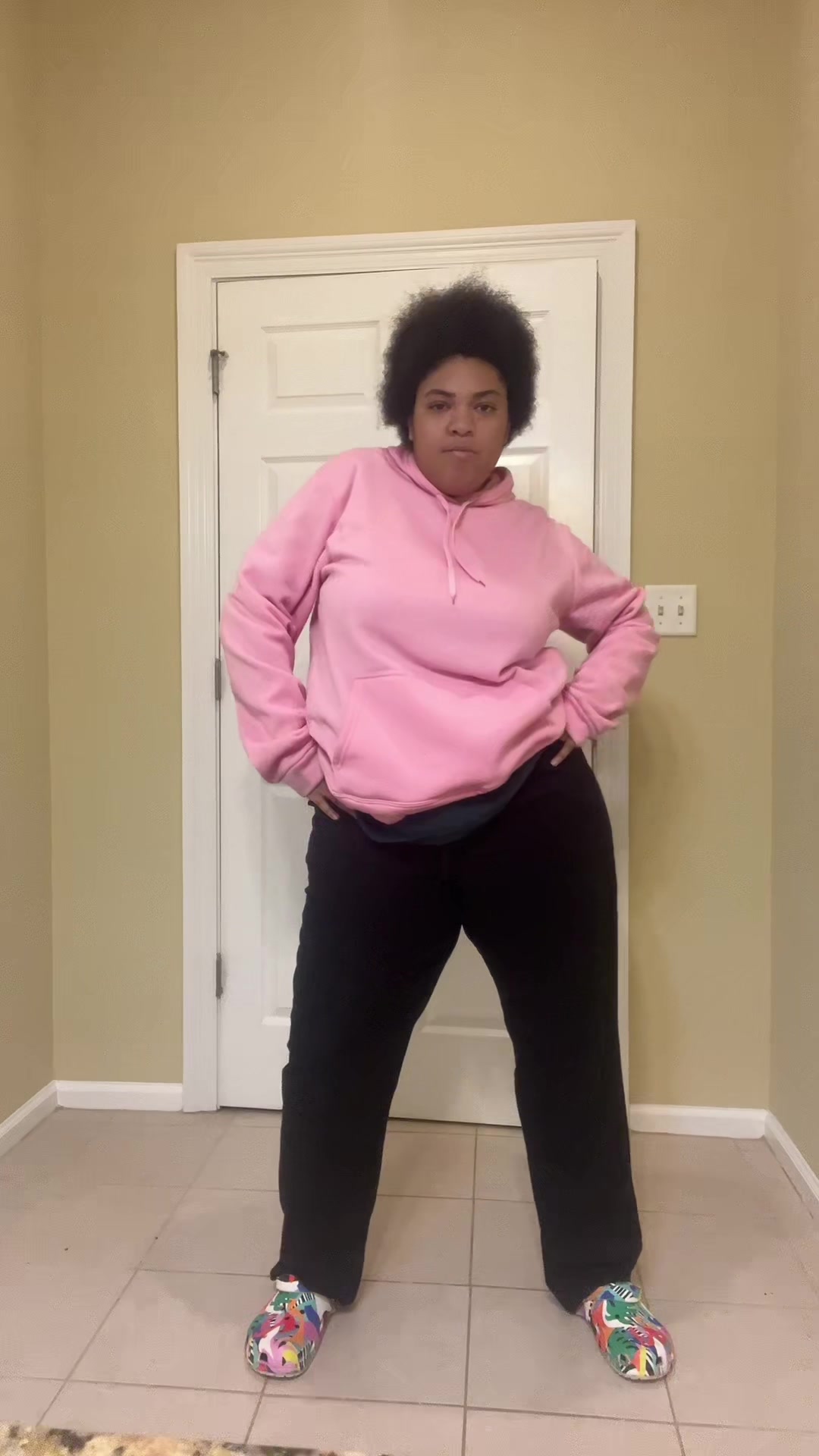 @5'6 Diva