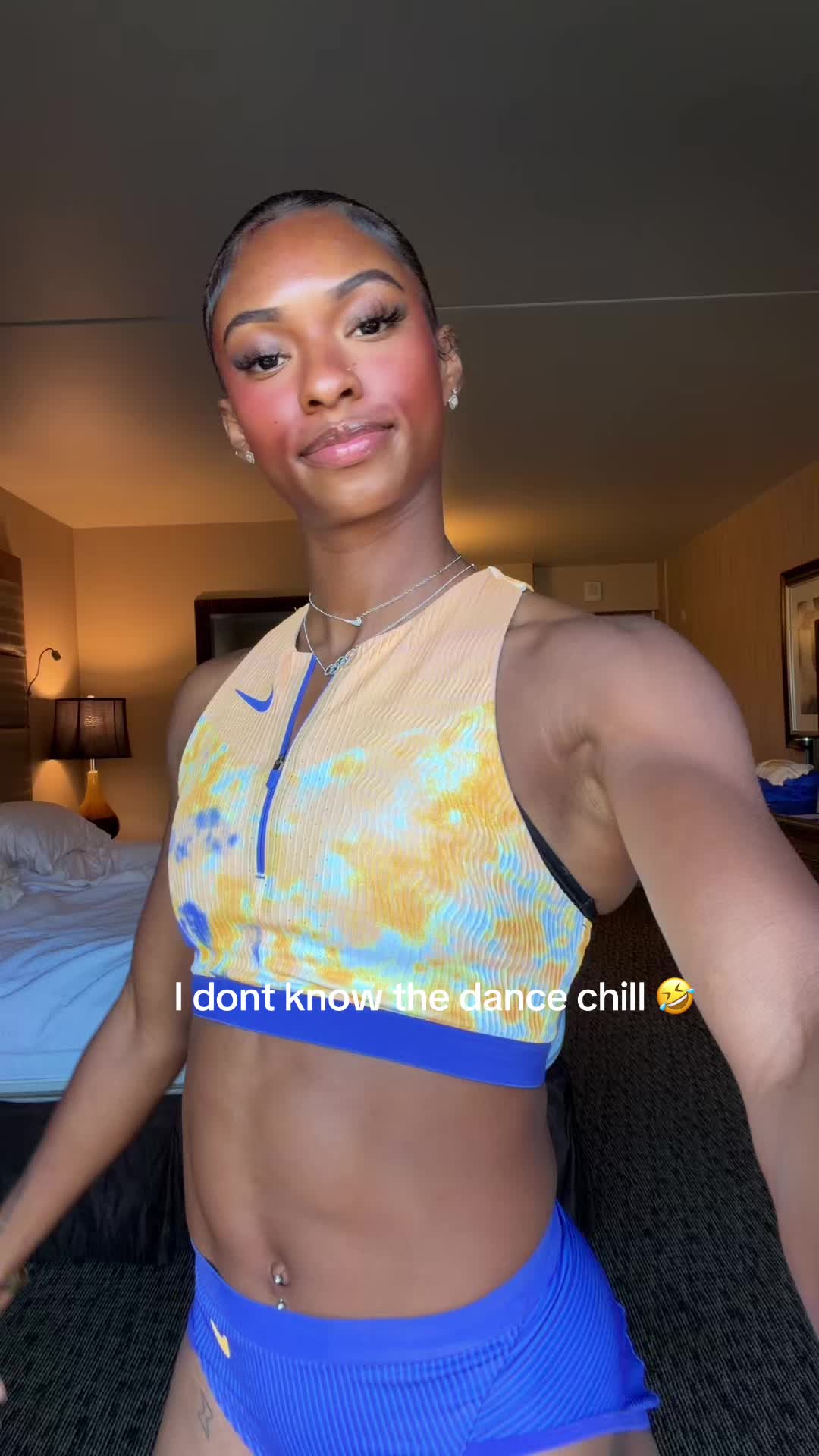 @Masai Russell