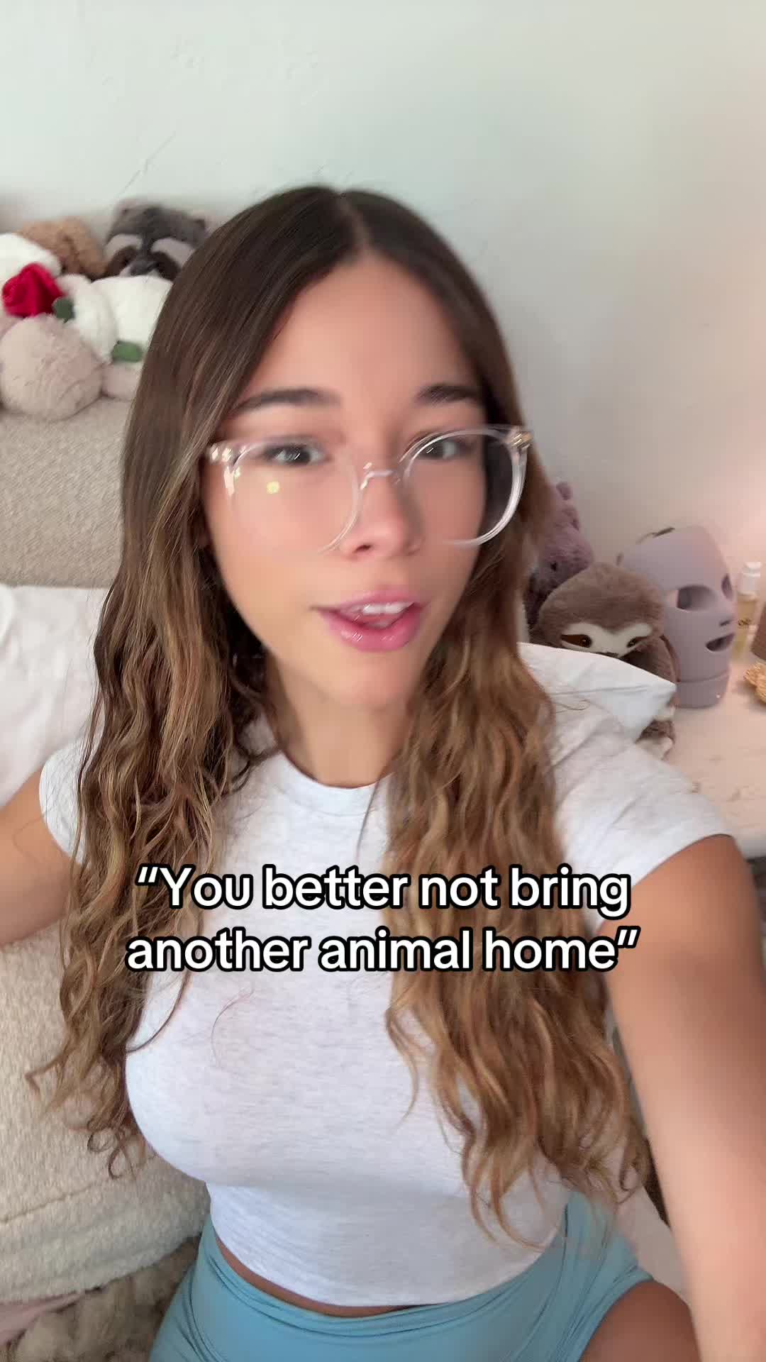 @Chloe Parker