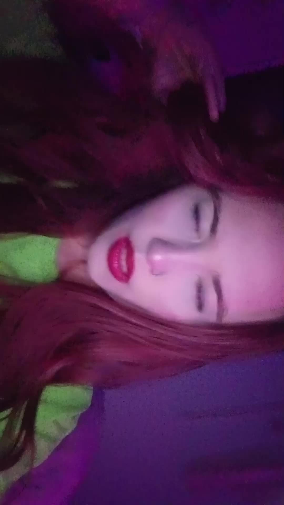 @Haylee