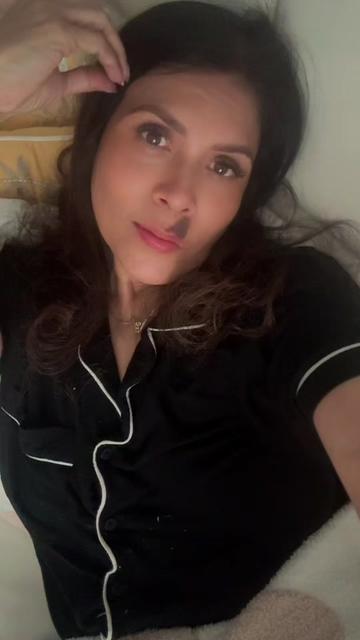 @Ma&ntilde;eca Linda