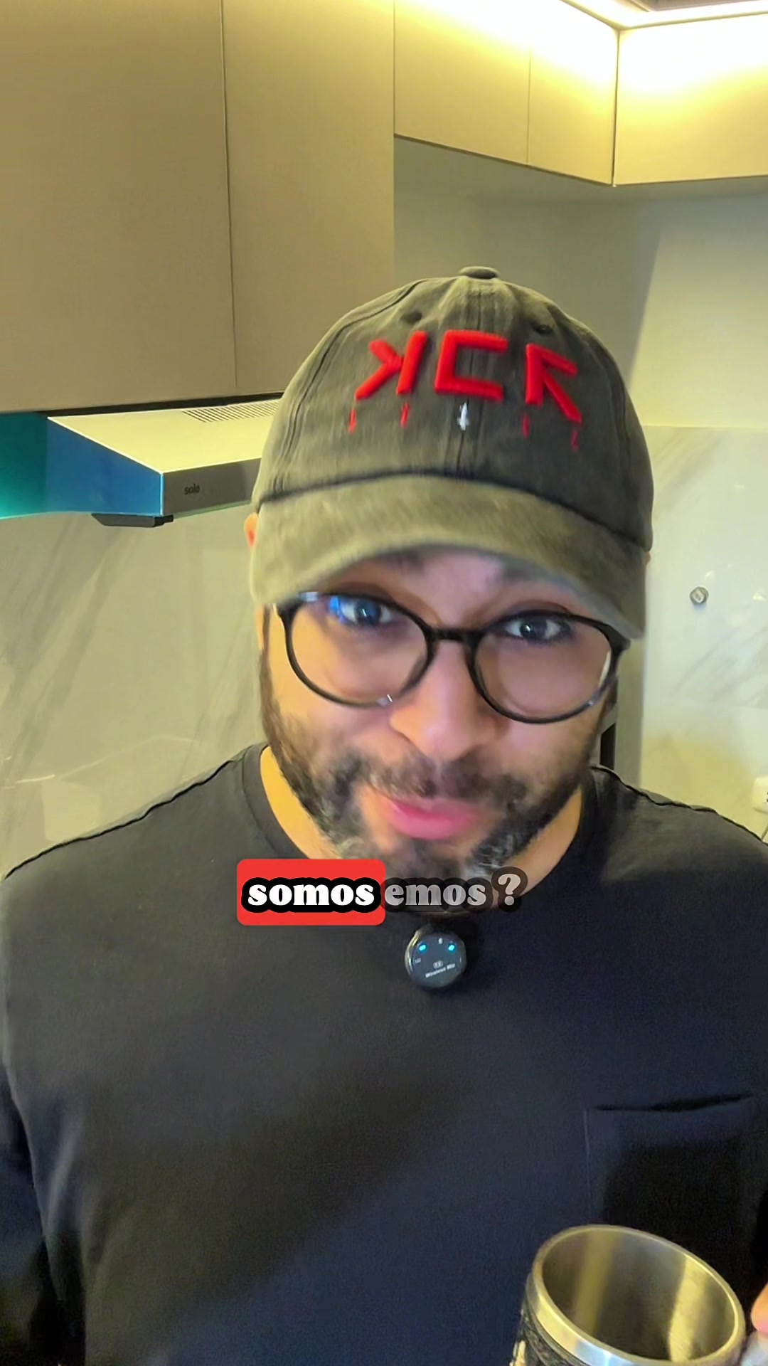 @Kike | Emo Adulto