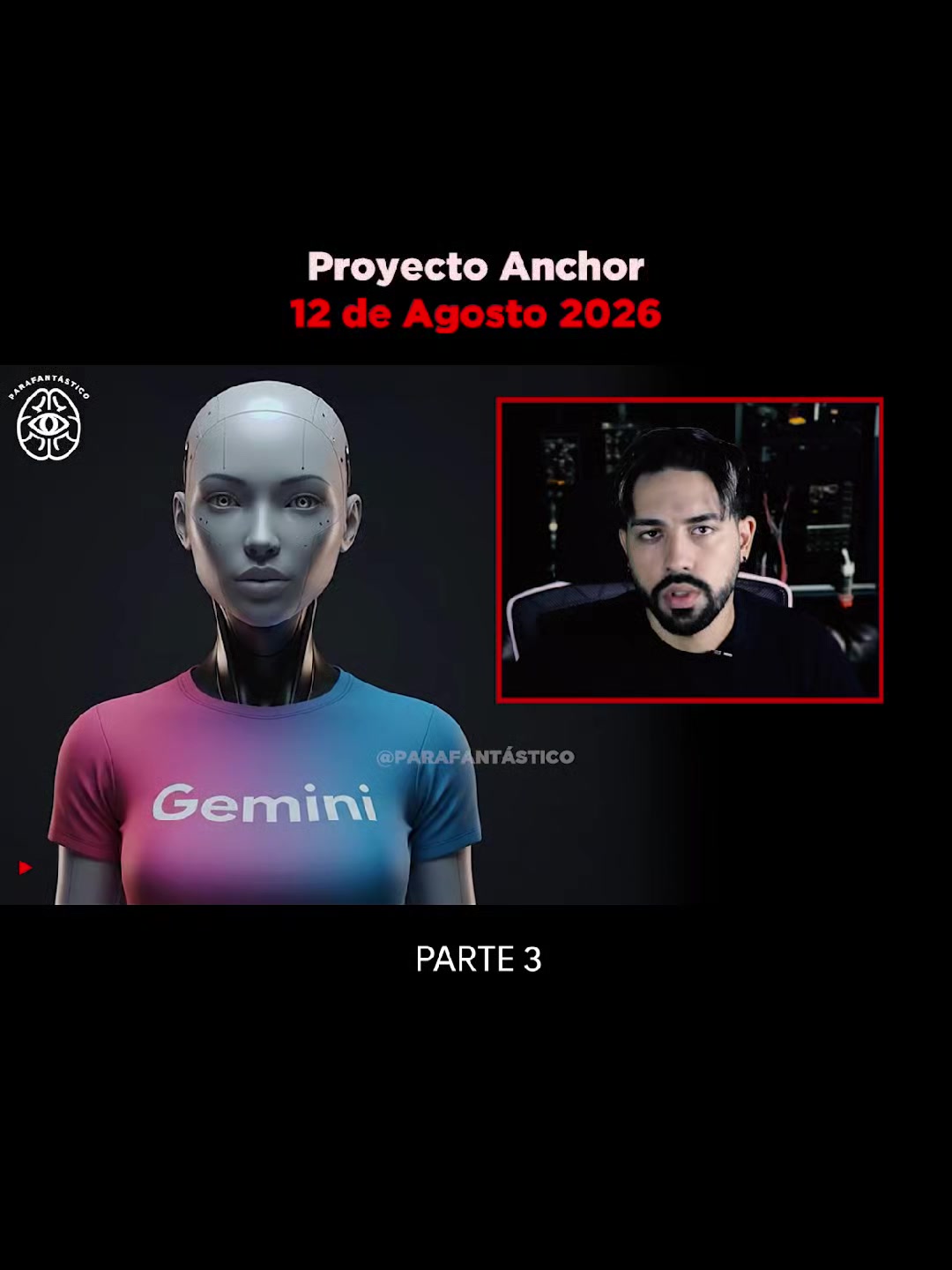 @Parafant&aacute;stico