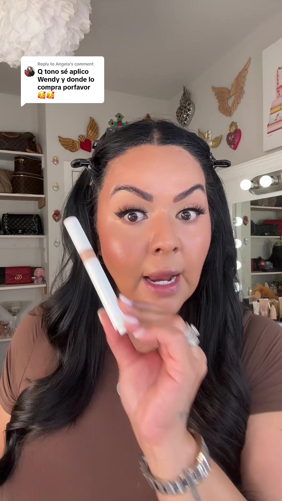 @wendyfervlogs