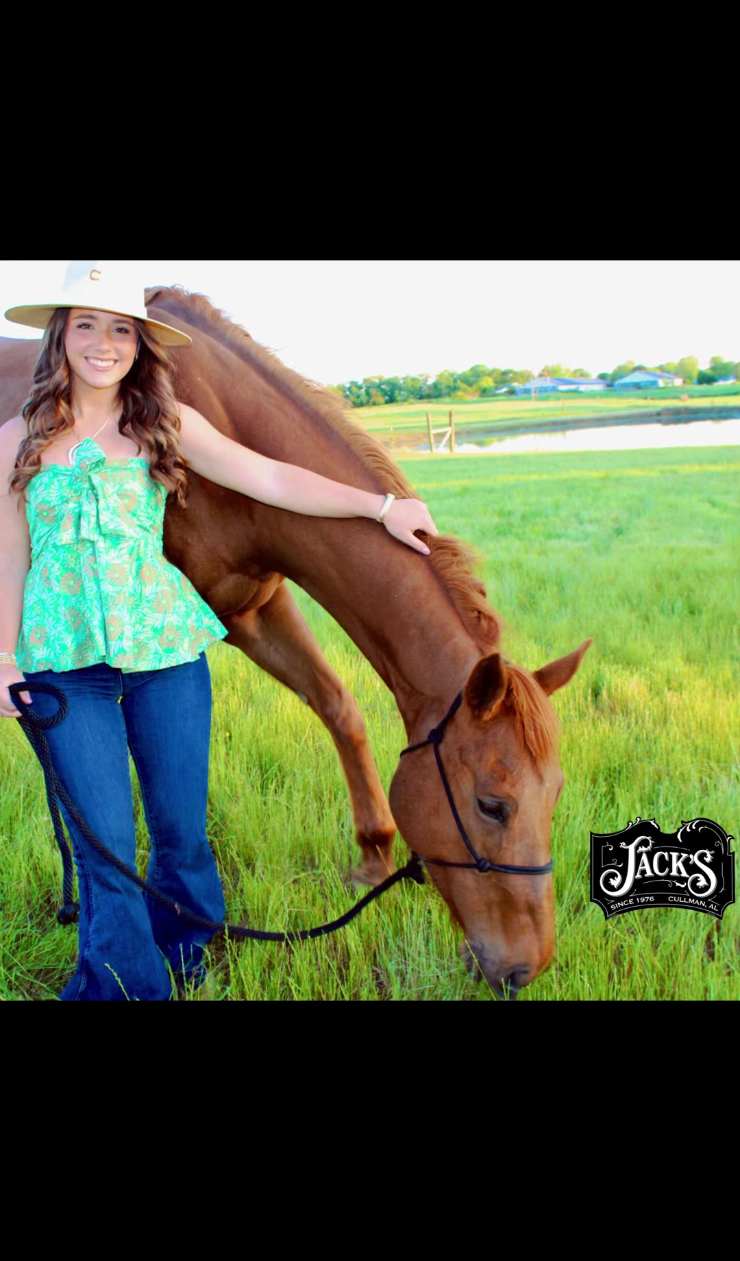 @Jack’s Western & Outdoor Wear