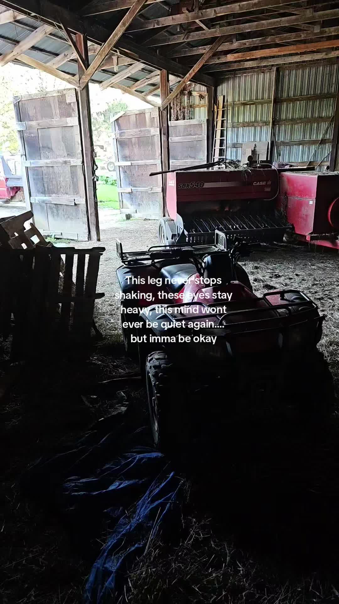 @Joshua