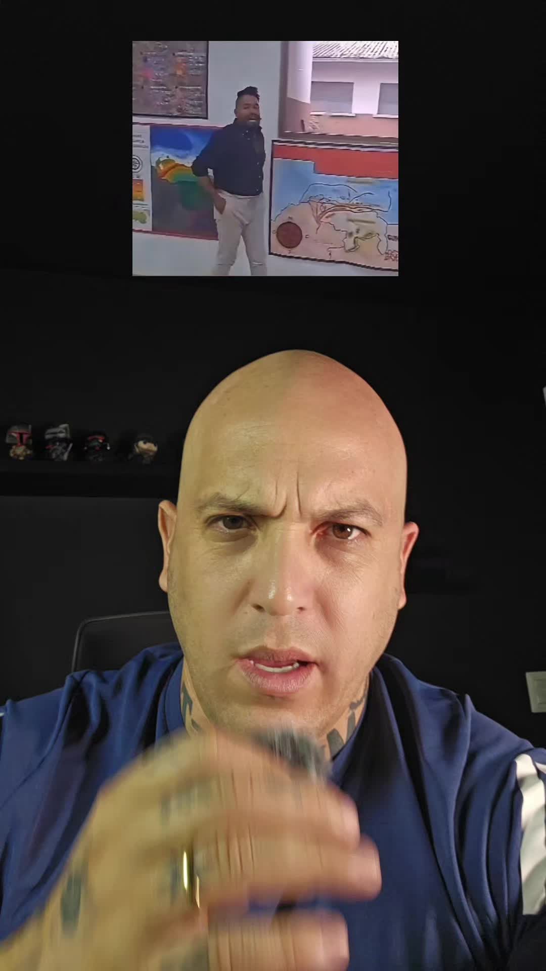 @CARLOS AMPUERO