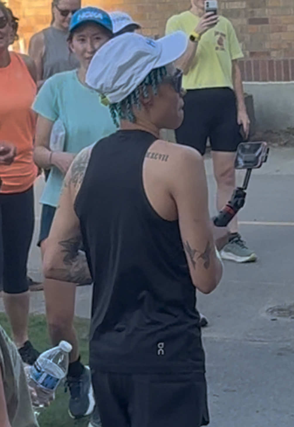 @RoseInThePit