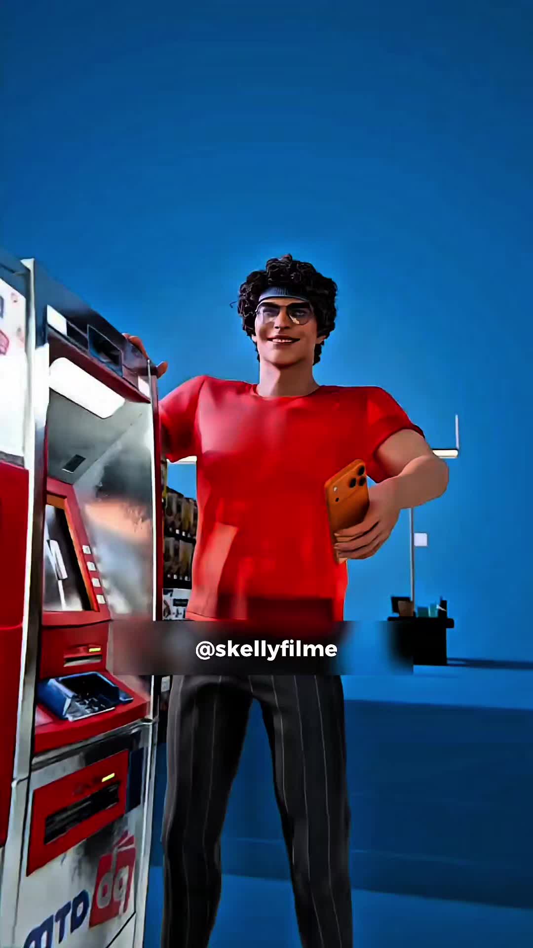 @Skelly Filme