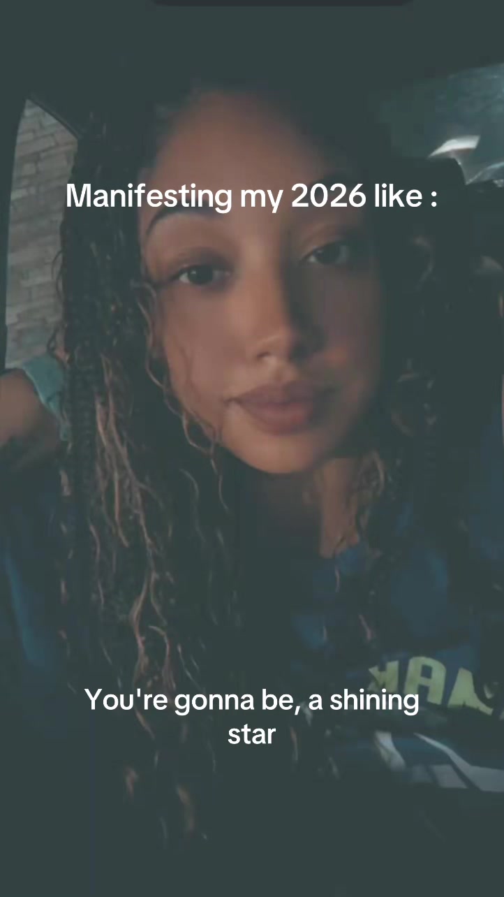 @BRITNEY LUCKEY