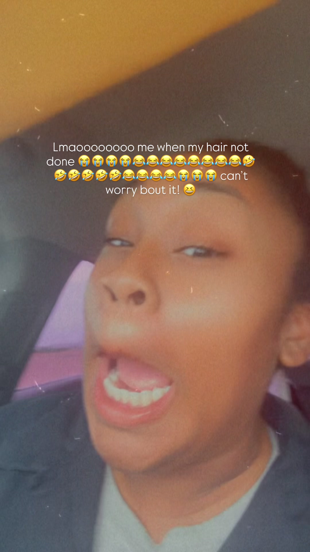 @Alivia Jackson