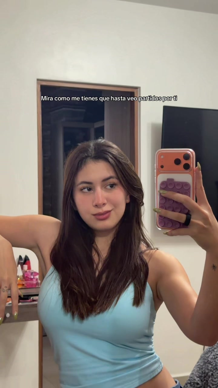 @Odalys Jiménez