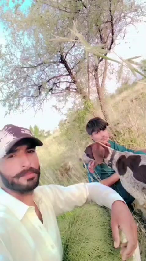 @Mubeen Malik