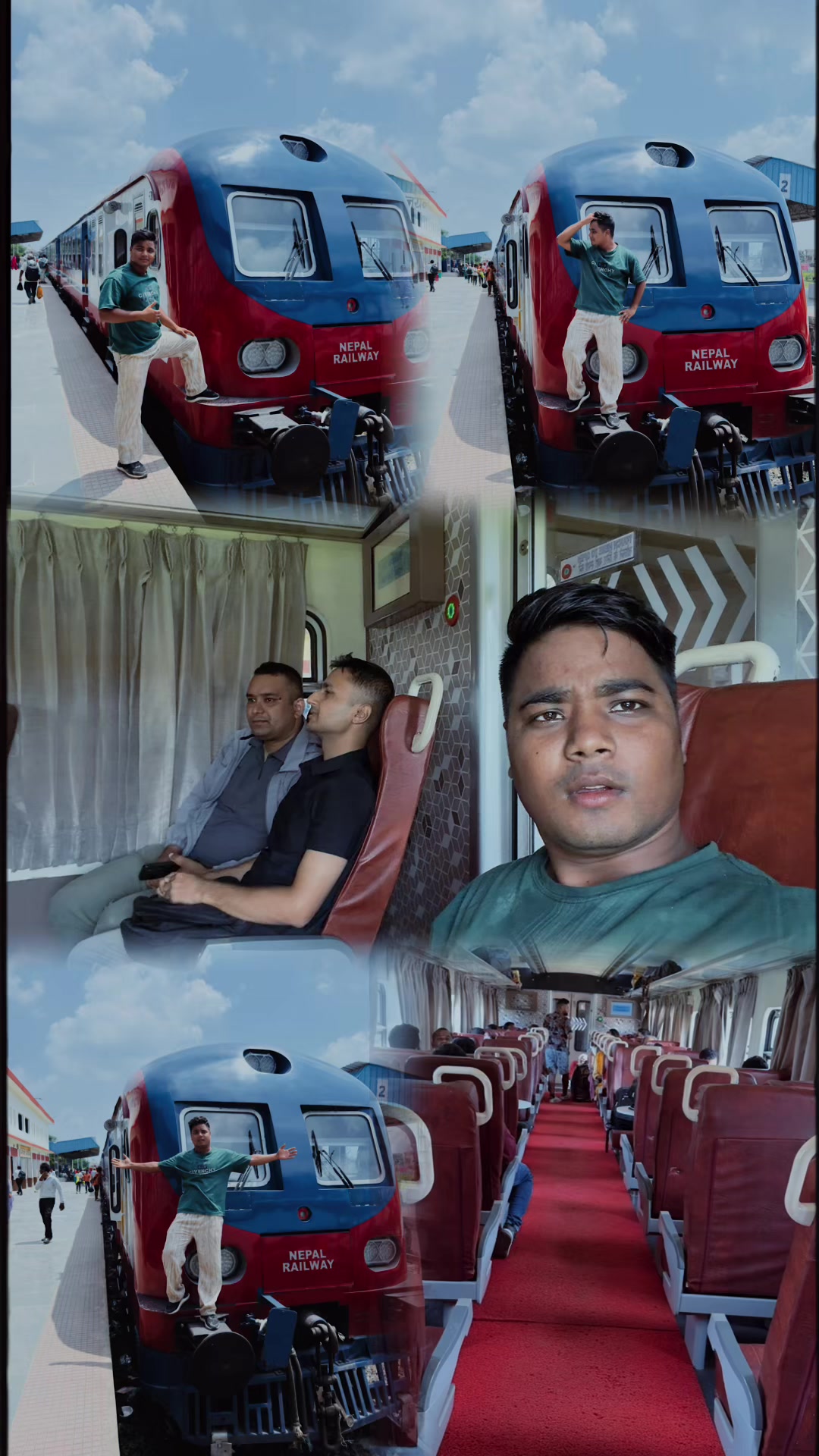 @Ekka Bahadur Bk
