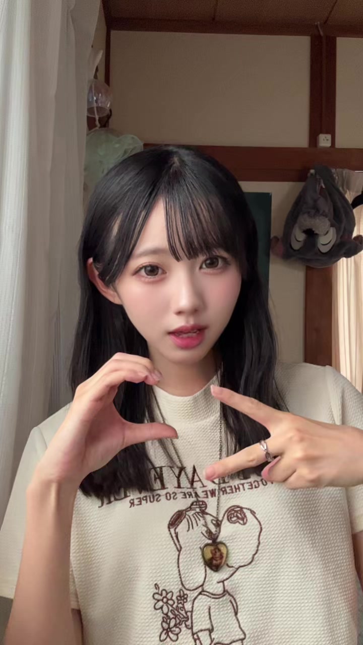 @東恩納瑠花
