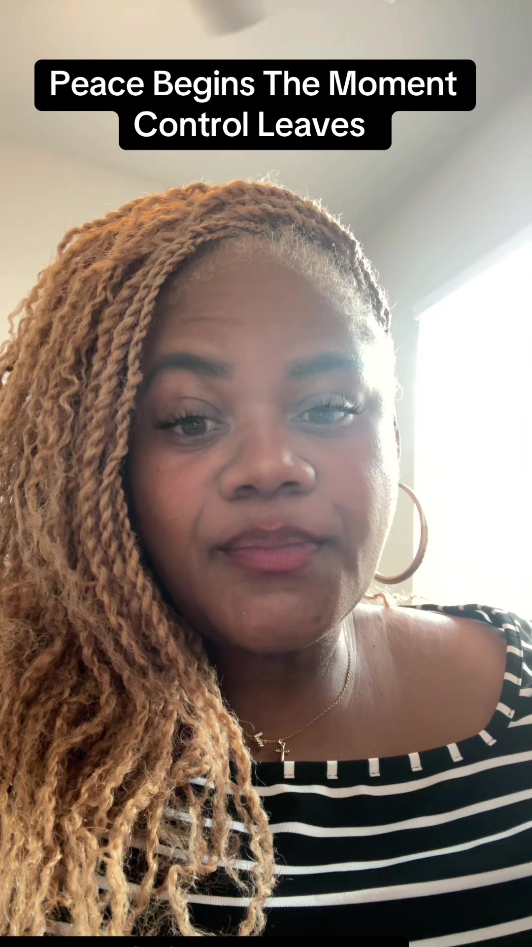 @Latrice Lyde| Content Creator