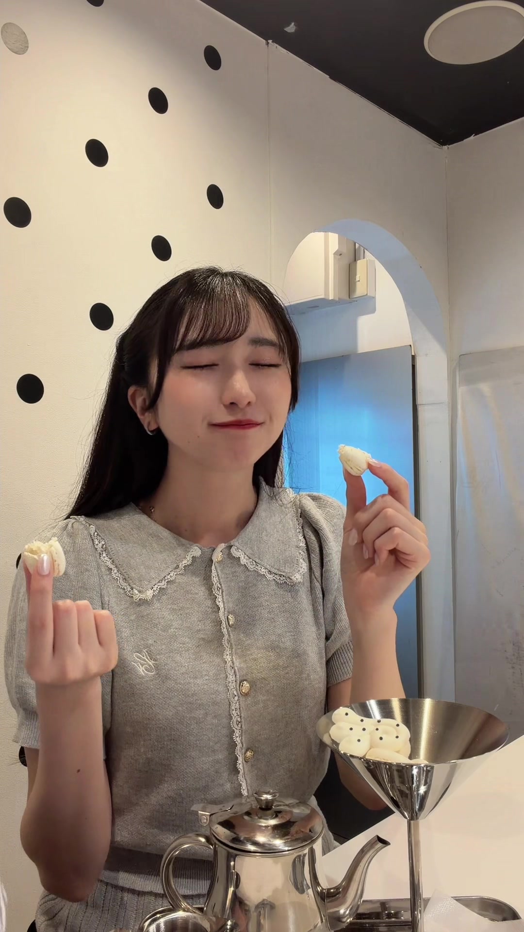 @珠希(ReverseTokyo)
