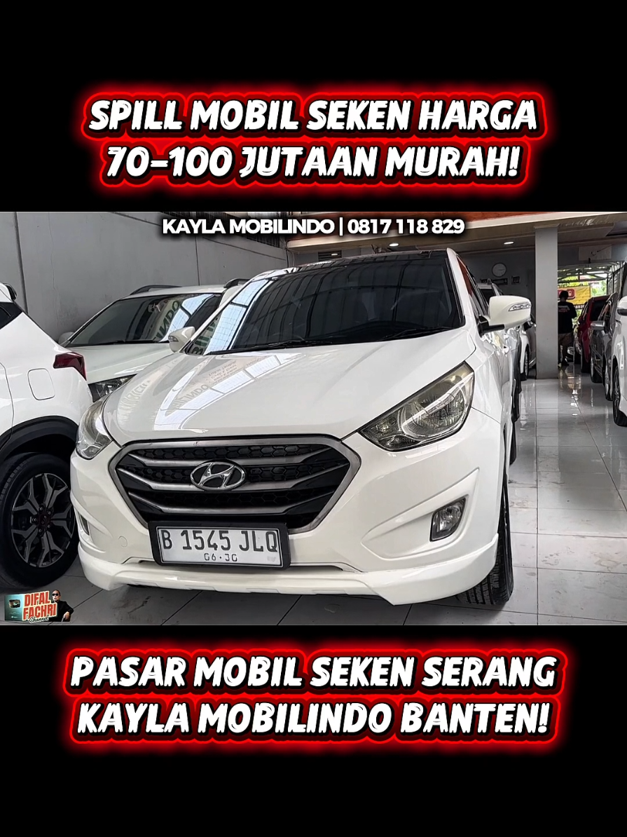 @Difal Fachri Channel