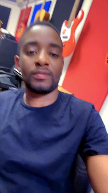 @Lukungu Issa